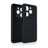 Beline Etui Silicone TECNO Spark Go 2024czarny/black