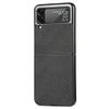 Beline Etui Carbon Case Sam Z Fold 6czarny/black