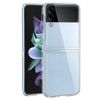 Beline Etui Clear Case Sam Z Flip 6 / Z  Flip7 FE transparent