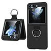 Beline Etui Smart Case Sam Z Flip 6 / Z  Flip7 FE czarny/black