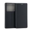 Beline Etui Book Magnetic Infinix Note40 Pro czarny/black