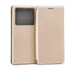 Beline Etui Book Magnetic Infinix Note40 Pro złoty /gold