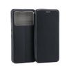 Beline Etui Book Magnetic Poco F6 Proczarny/black