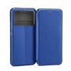 Beline Etui Book Magnetic Poco F6 Proniebieski /blue