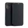 Beline Etui Book Magnetic iPhone 16 Plus6.7" czarny/black