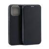 Beline Etui Book Magnetic iPhone 16 ProMax 6.9" czarny/black