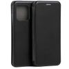 Etui Beline Book Magnetic do Motorola    Edge 60 czarny