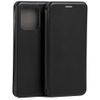 Etui Beline Book Magnetic do Motorola    Edge 60 Pro czarny