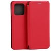 Etui Beline Book Magnetic do Motorola    Edge 60 Pro czerwony