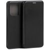 Etui Beline Book Magnetic do Tecno Spark 40C czarny
