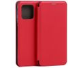 Etui Beline Book Magnetic do Motorola    Moto G56 5G czerwony