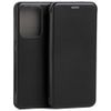 Etui Beline Book Magnetic do Oppo Reno   14 Pro czarny