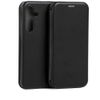 Etui Beline Book Magnetic do Samsung     Galaxy S25 FE czarny