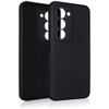 Etui Beline Silicone Redmi 15 4G czarny