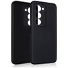 Etui Beline Silicone Redmi 15 5G czarny