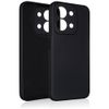 Etui Beline Silicone Redmi 15C czarny