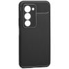 Etui Beline Carbon Armor do Xiaomi Redmi 15 4G czarny