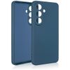 Etui Beline Silicone do Samsung Galaxy   S26 niebieski