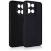Etui Beline Silicone do Motorola Moto G  PLAY 2026 czarny