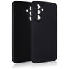 Etui Beline Silicone do Samsung Galaxy A37 5G czarny