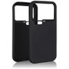 Etui Beline Silicone do Xiaomi 17 Pro czarny