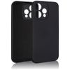 Etui Beline Silicone do Oppo Reno 15 czarny