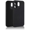 Etui Beline Silicone do Oppo Reno 15 Pro czarny