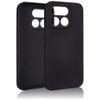 Etui Beline Silicone Realme 16 Pro       czarny