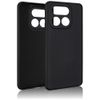 Etui Beline Silicone Realme 16 Pro+      czarny