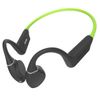 Creative Słuchawki bezprzewodoweOutlier Free Plus szaro-zielony/grey-green Bluetooth 5.3