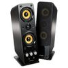Creative Głośniki do komputera 2.0       GigaWorks T40 Series II czarny/black