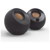 Creative Głośniki do komputera Pebble    2.0 czarny/black USB