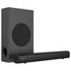 Creative Soundbar 2.1 Stage              z subwooferem czarny/black Bluetooth 2.1+EDR