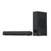 Creative Soundbar 2.1 Stage V2           z subwooferem czarny/black Bluetooth 5.0
