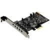 Creative Karta dźwiękowa Sound Blaster Audigy Fx Pro
