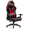 Fotel gamingowy Diablo Chairs X-Horn 2.0 Normal Size czarno-czerwony