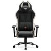 Fotel gamingowy Diablo Chairs X-Horn 2.0 Normal Size czarny/camel