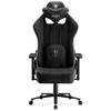 Fotel gamingowy Diablo Chairs X-Player 2.0 Normal Size czarny