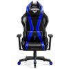 Fotel gamingowy Diablo X-Horn 2.0 Normal Size czarno-niebieski
