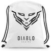 Worko-plecak Diablo Chairs biały