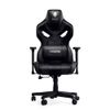 Fotel gamingowy Diablo Chairs X-Fighter Normal Size czarny