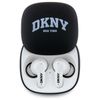 DKNY słuchawki Bluetooth DKTWS3DNYAK czarne/black TWS BT 3D Rubber Matte Finish