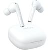 DeFunc Słuchawki Bluetooth 5.2True Entertainment bezprzewodowe białe/white 71534