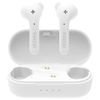 DeFunc Słuchawki Bluetooth 5.0True Basic bezprzewodowe biały/white 71959