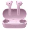 DeFunc Słuchawki Bluetooth 5.0True Basic bezprzewodowe różowy/pink 71962