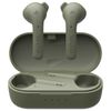 DeFunc Słuchawki Bluetooth 5.0True Basic bezprzewodowe zielony/green 71963