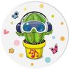 Popsockets 2 Cool Cactus 70114uchwyt i podstawka do telefonu - basic