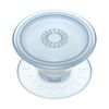 Popsockets PlantCore Grip Ice Blue805477 uchwyt i podstawka do telefonu