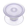 Popsockets PlantCore Grip Dusty Lavender805499 uchwyt i podstawka do telefonu