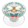 Popsockets PlantCore Grip Bee Boho806486 uchwyt i podstawka do telefonu